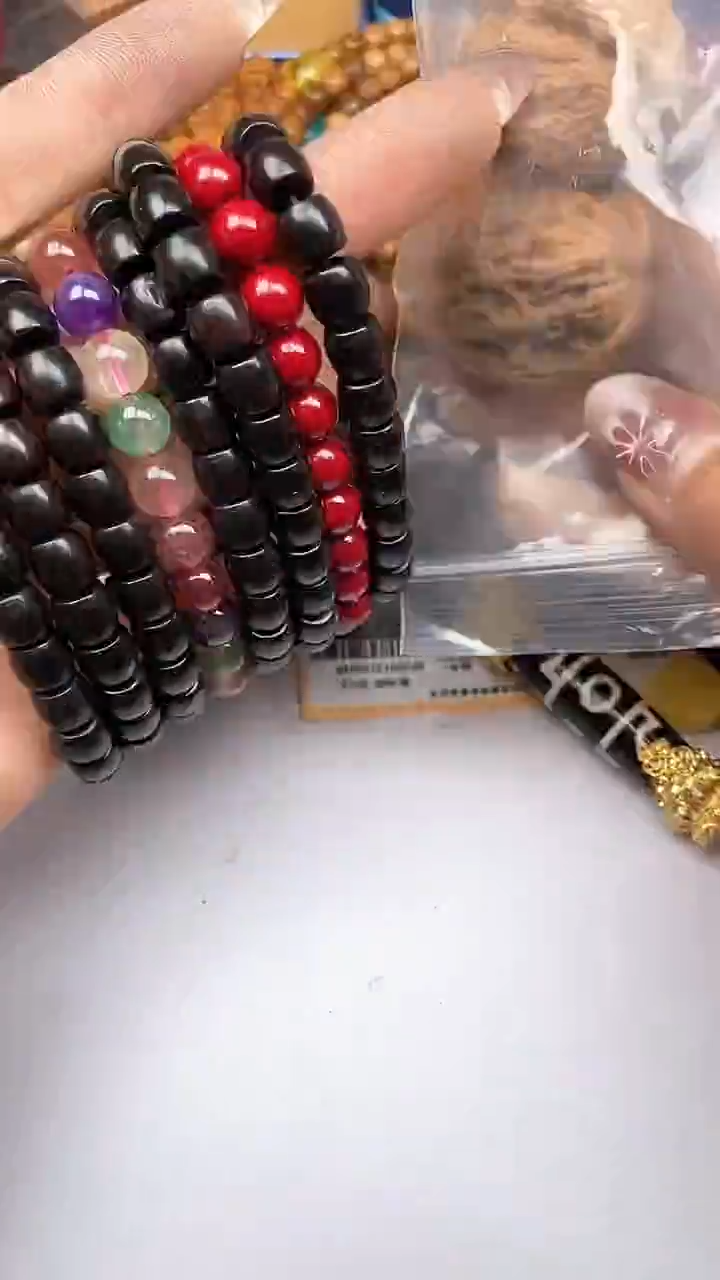 【闪购商品】乌木类无事牌乌木