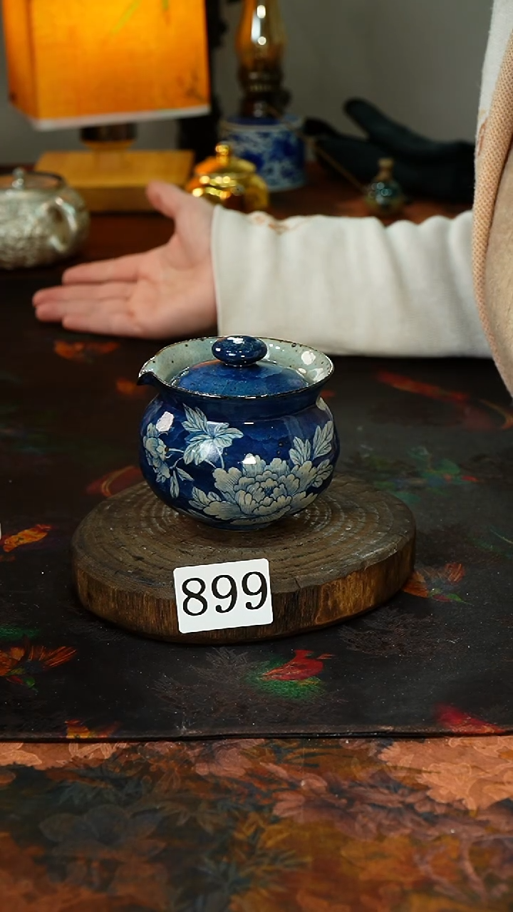 【闪购商品】.............茶碗899