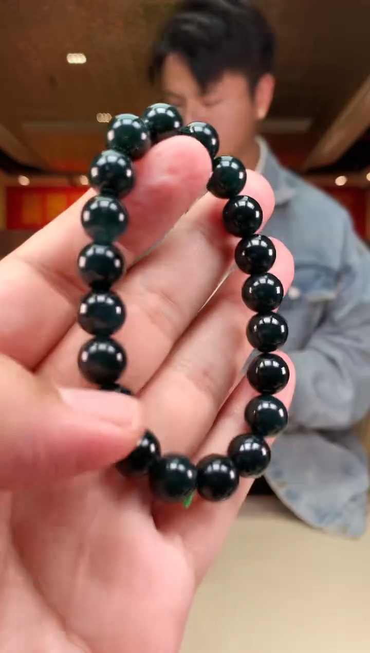 【闪购商品】定制翡翠未镶嵌             *19