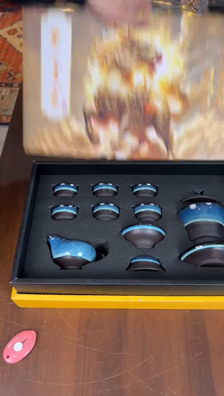 茶瓷雅物集商品链接@@888