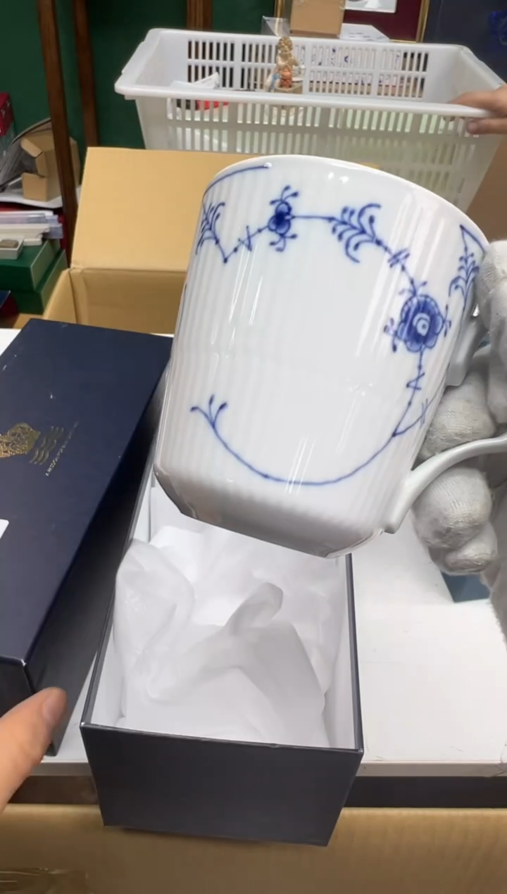 【闪购商品】瓷片f579单只好好好好好好