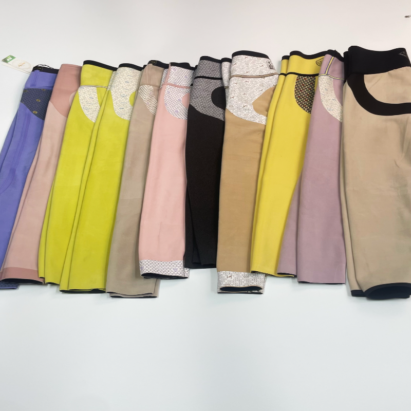 【9202婷】5.0高货超柔润肤芭比裤时尚打底弹力高弹芭比裤