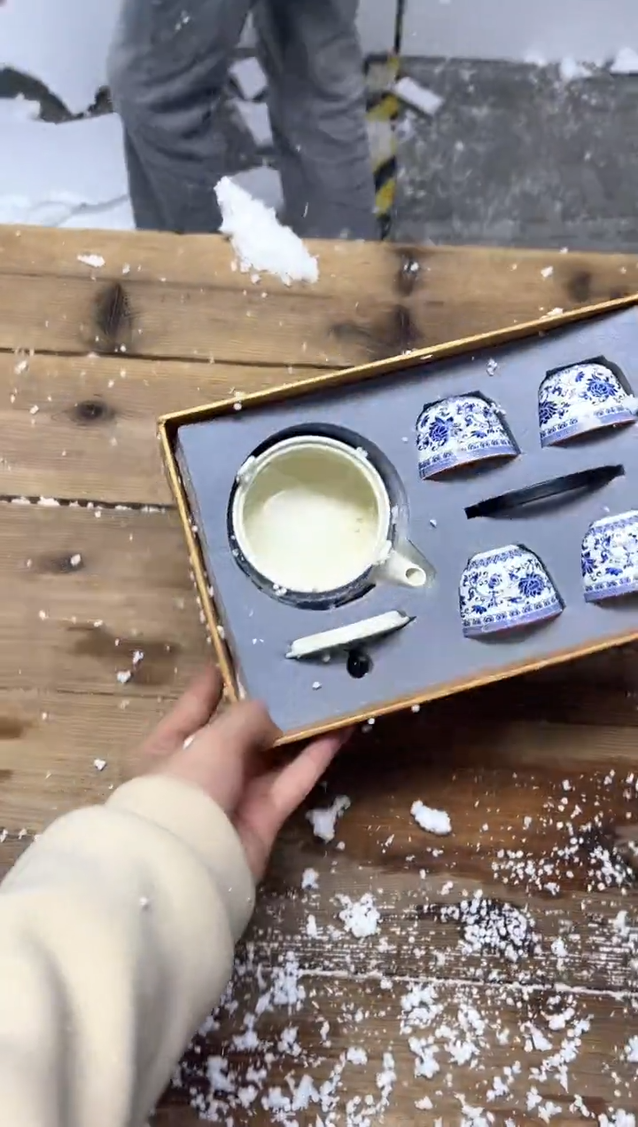 【闪购商品】其他精美茶器便宜卖了