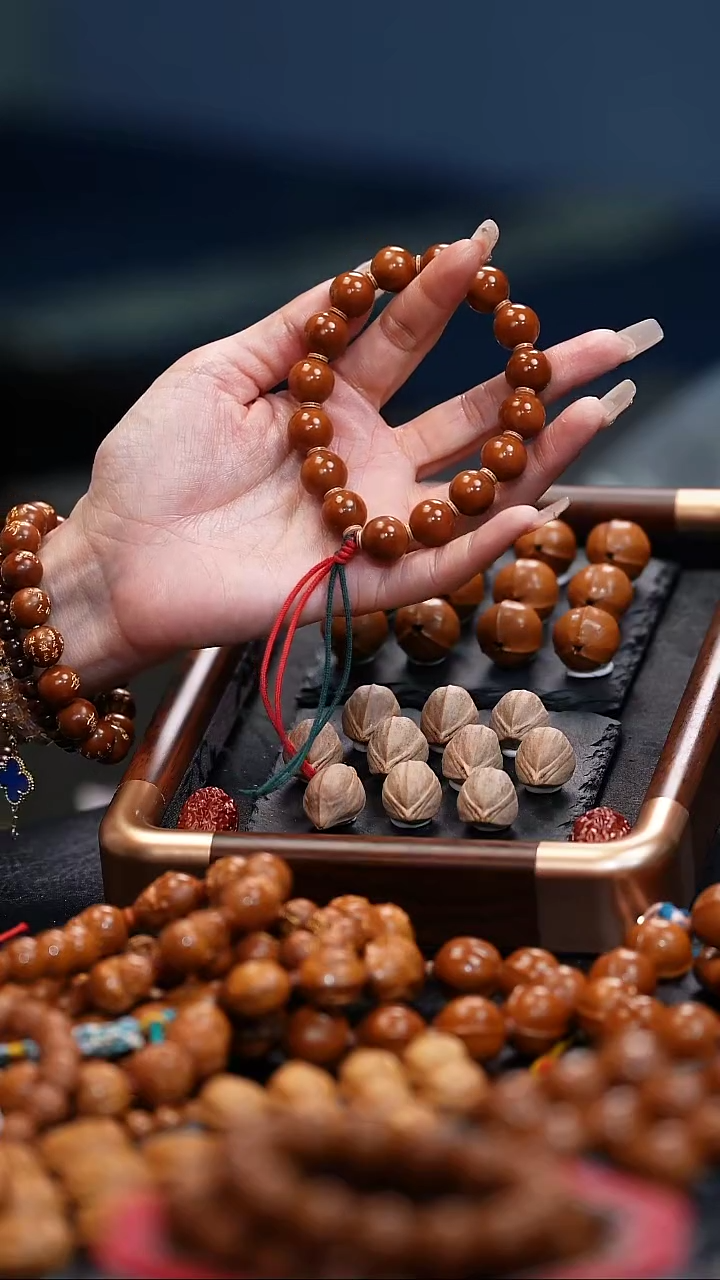 手串橄榄核橄榄核