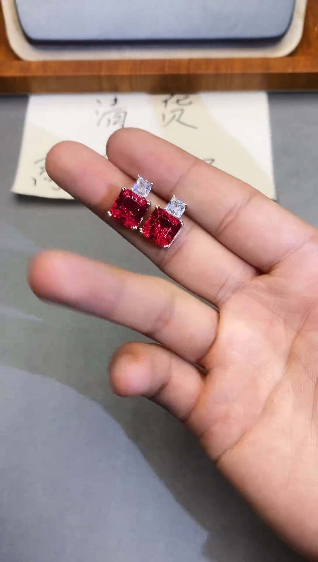 【闪购商品】石英质玉珠宝奇石未镶嵌1