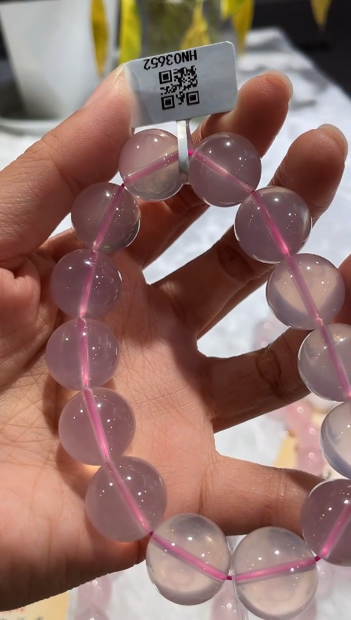 【闪购商品】水晶手串未镶嵌手串