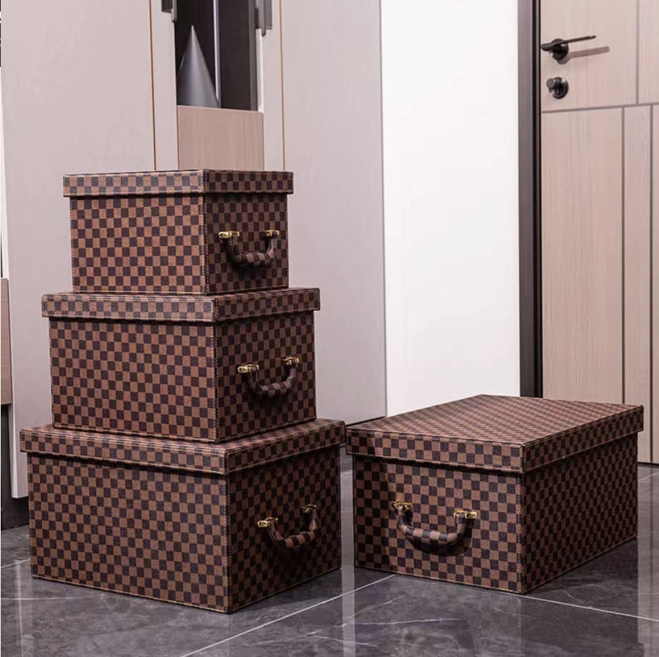 【备用链接】以直播间下单为准百宝箱收纳箱