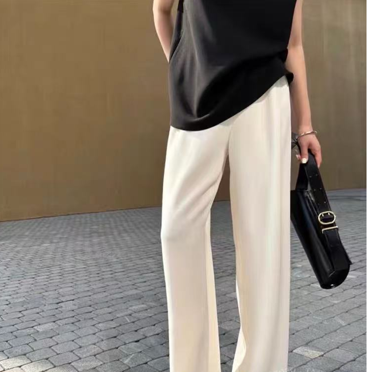 直播间孤品清货连衣裙