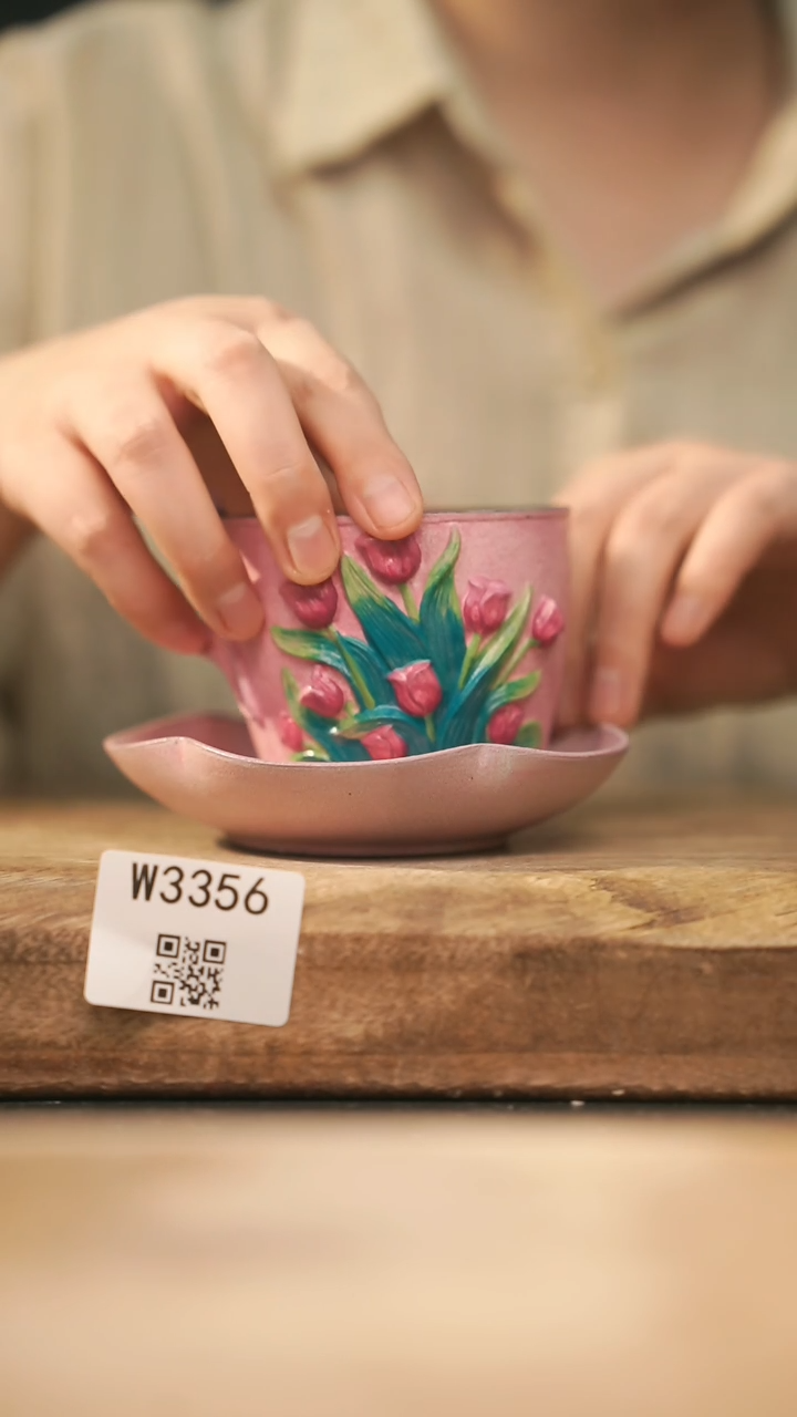【经典福利】/ 咖啡杯@@W3356