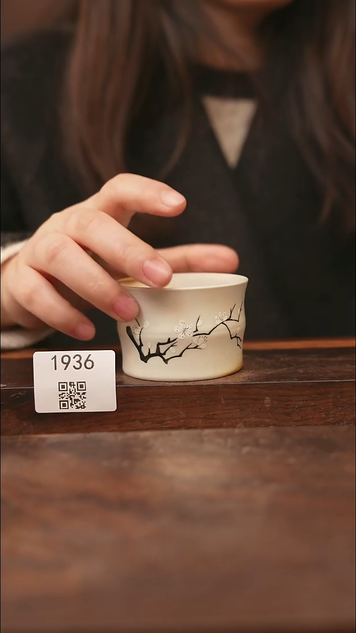 【落单孤品】/杯子@@1936
