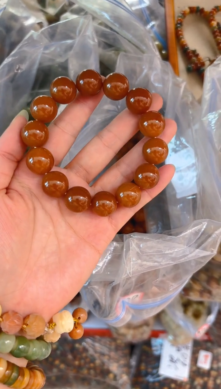 吊坠菩提根/象牙果C20   C20