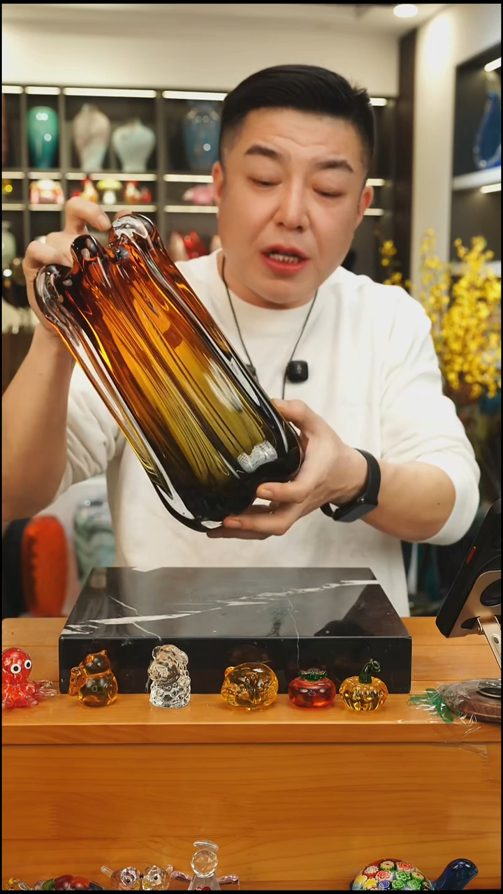 外贸花瓶尾货花瓶079