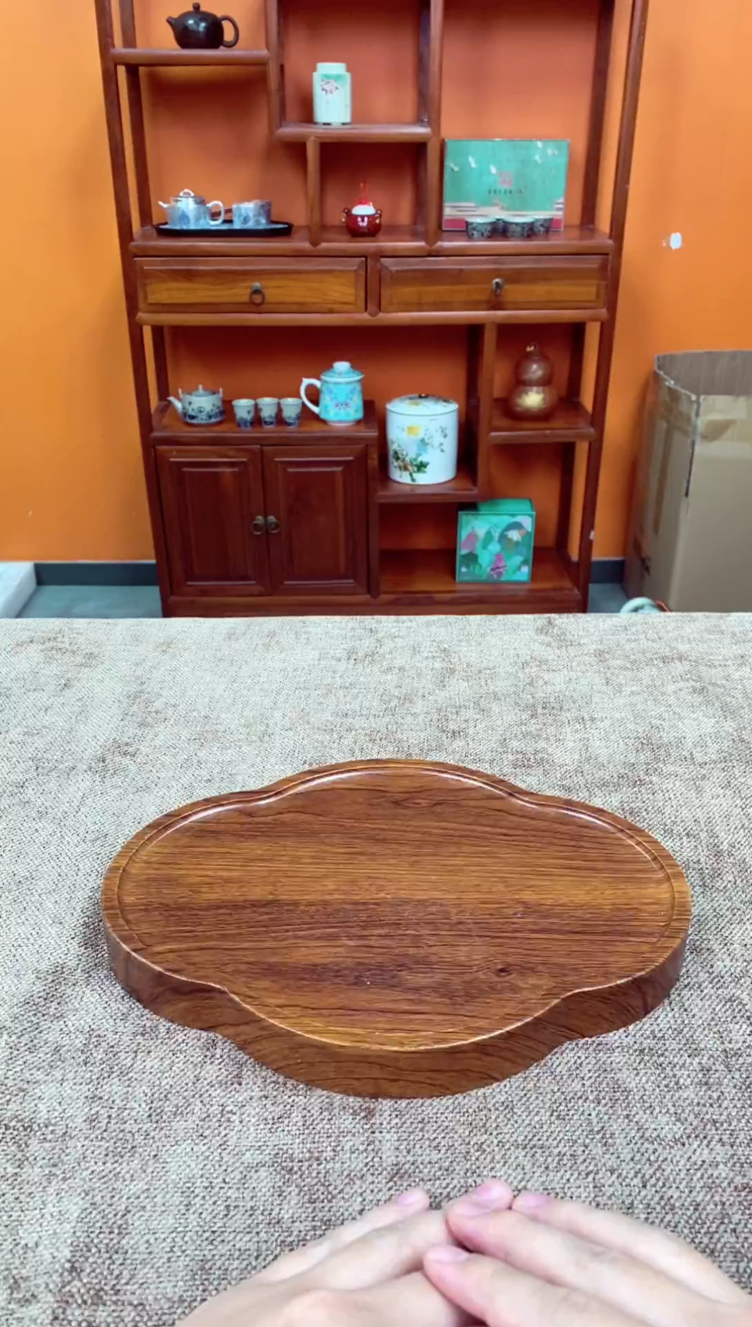 【闪购商品】白若冰瓷清仓直播