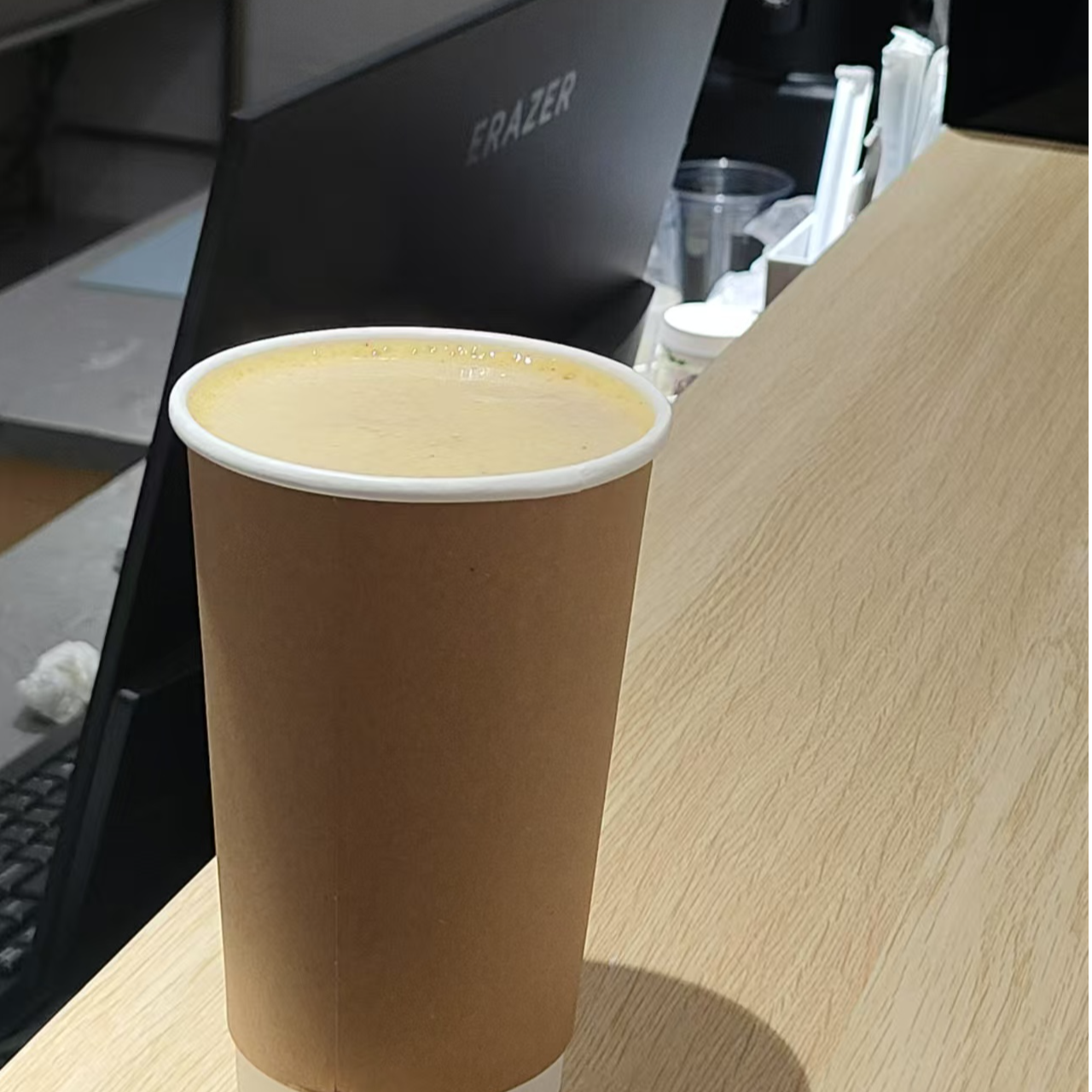 五谷茶~红豆燕麦饮500ml