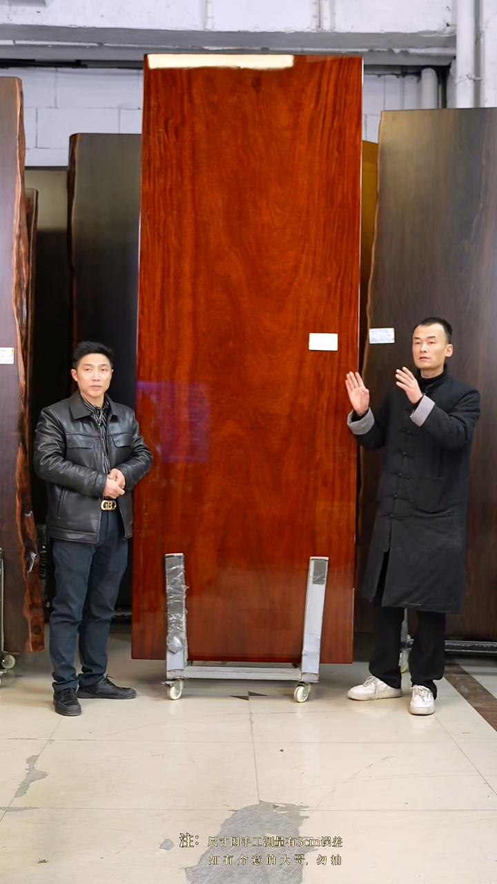 格木WZTL-253#290*106*9加红色三角支架*2