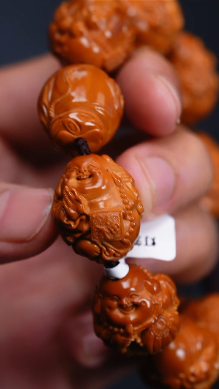 手串/手链橄榄核橄榄核