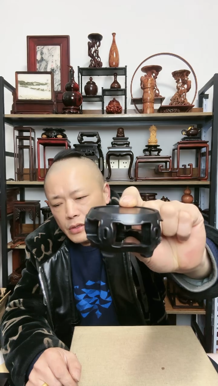 【闪购商品】紫砂紫砂底座底座