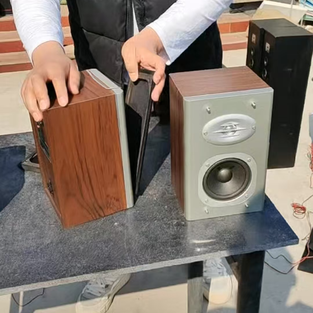 9新  88环绕音箱运费自理