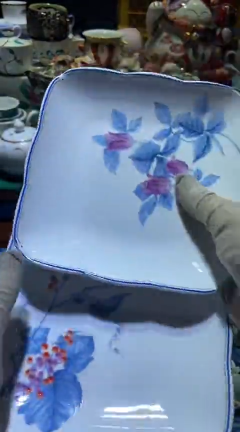 【闪购商品】瓷片1111111111111111