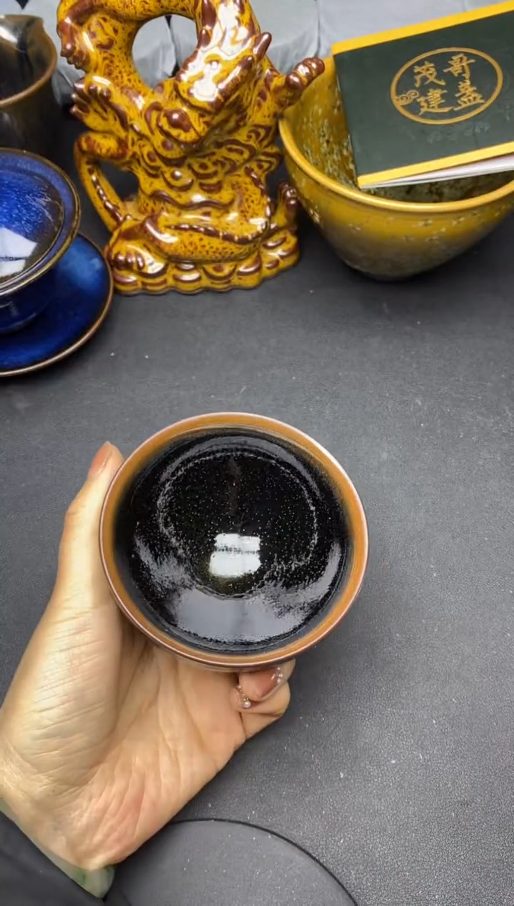 【闪购商品】茶盏            38