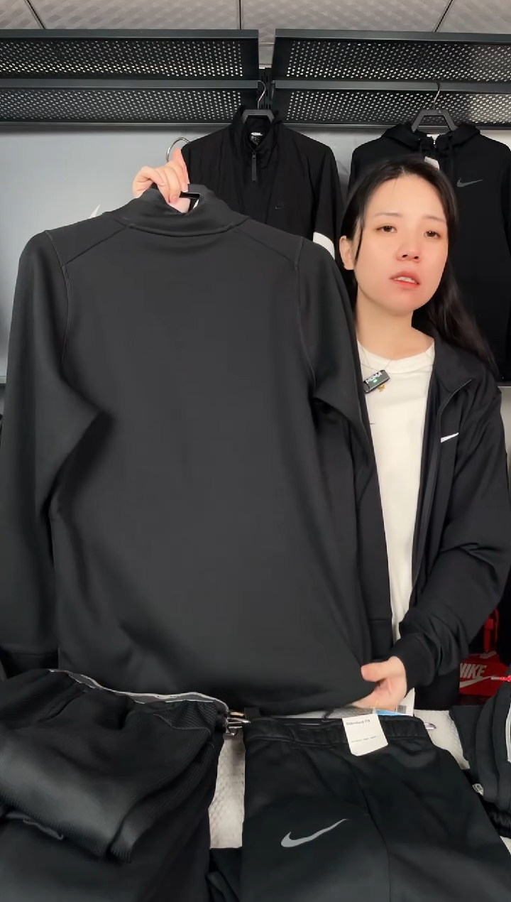 5941Pro外套 2XL码180-210斤