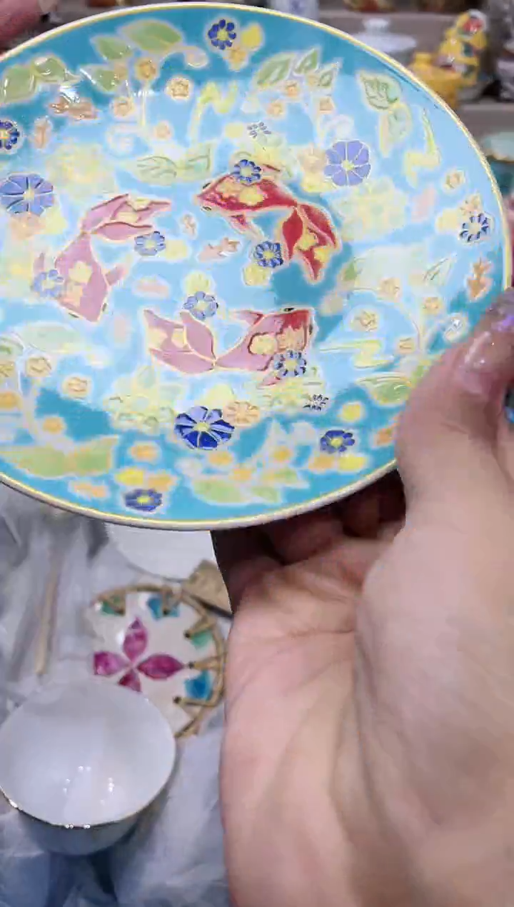 【闪购商品】云陶集市祝大家2025愿你所愿皆所得