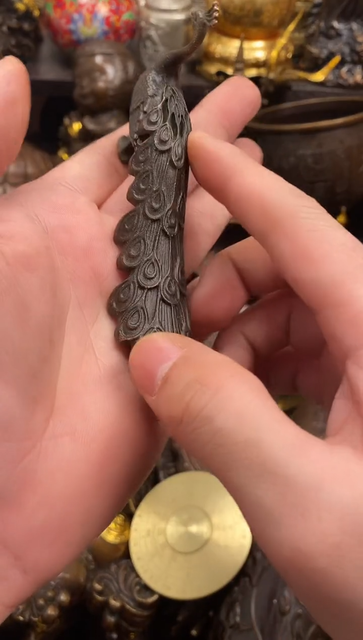 案台摆件 物品摆件