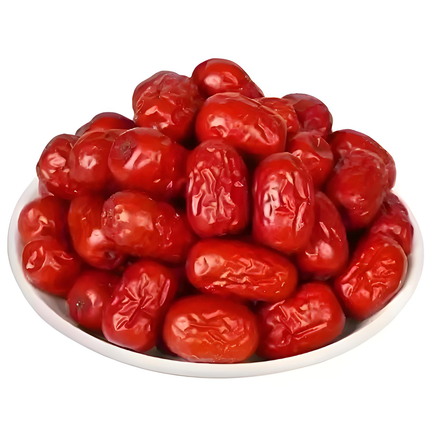 正宗新疆精选自然吊干红枣香甜软糯视频核小肉厚学生中国新疆和田