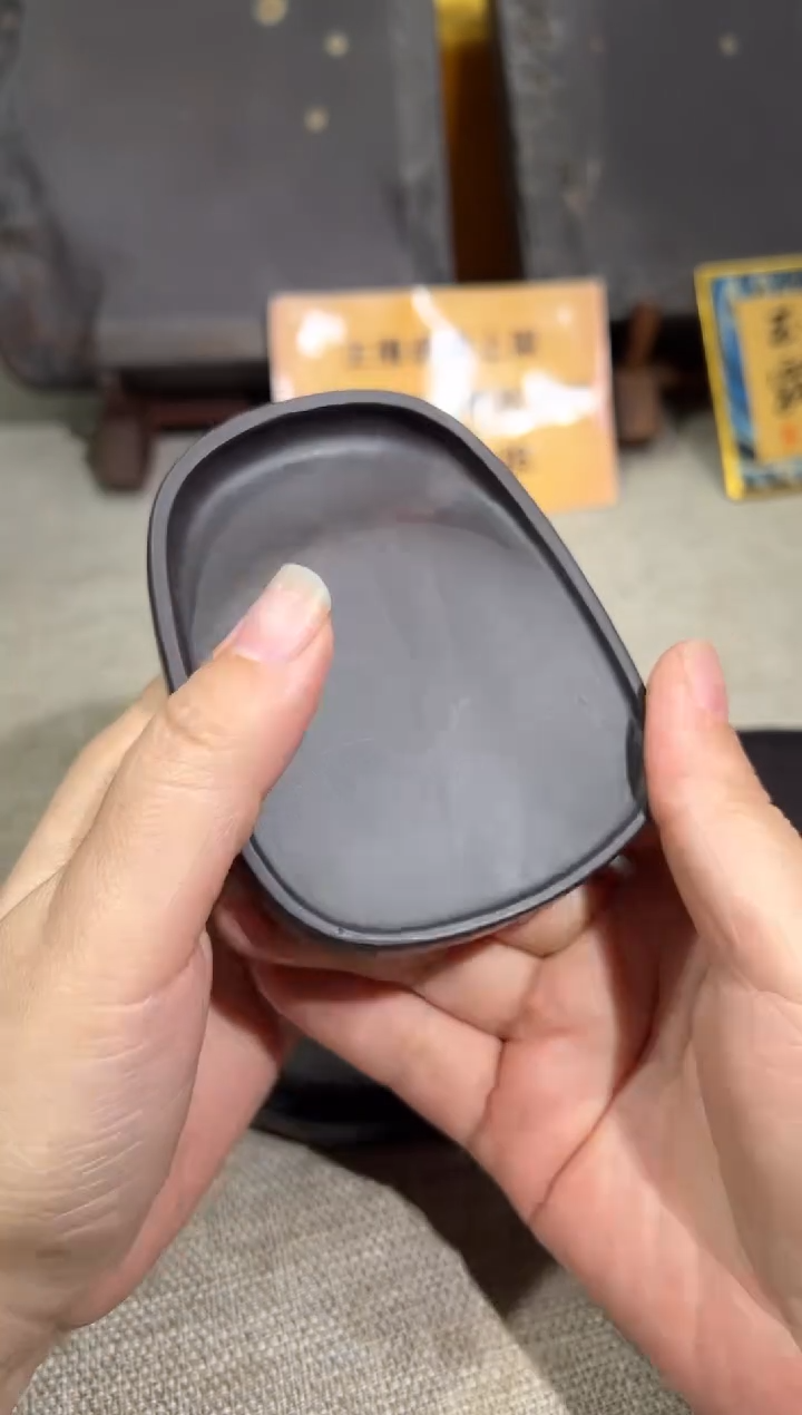 【闪购商品】砚乡姐妹端砚甄选福利333
