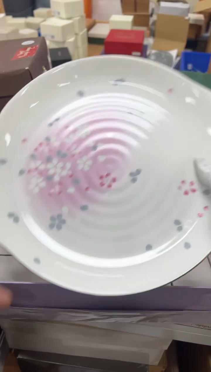 【闪购商品】瓷片f562盒好好好好好好