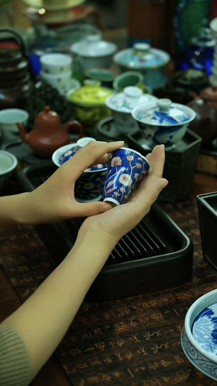 【闪购商品】今天瓷器专场 清货中