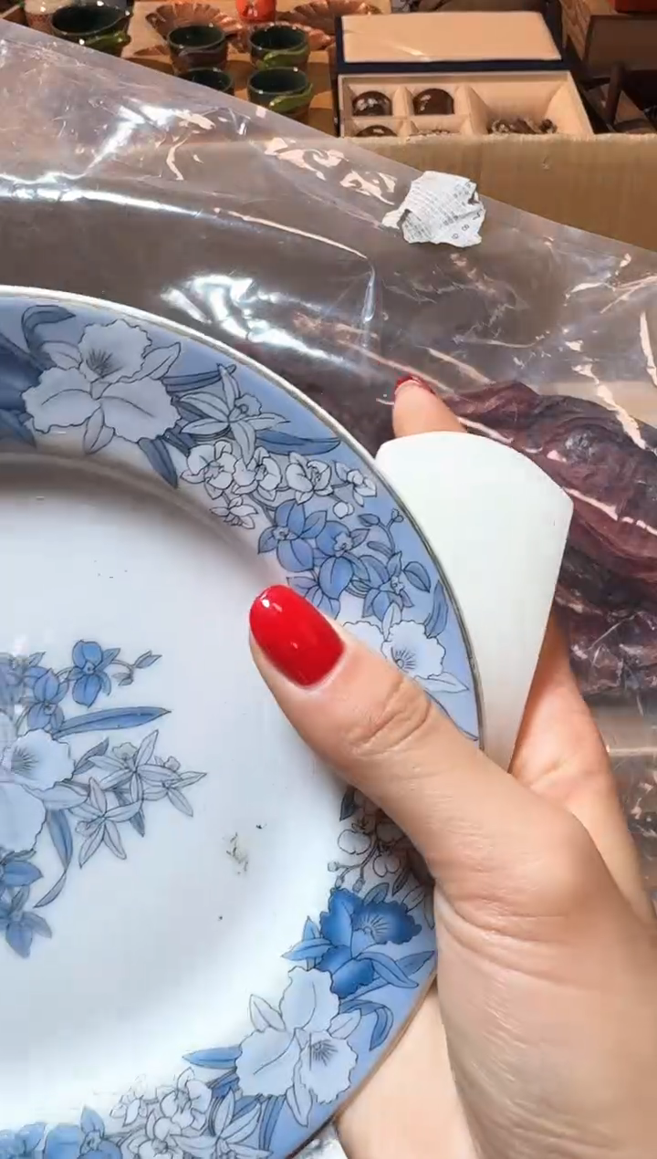 尺寸瓷片微瑕瓷片微瑕