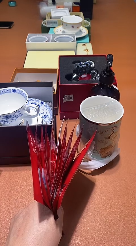 瓷片生活的本意就是开心@@1