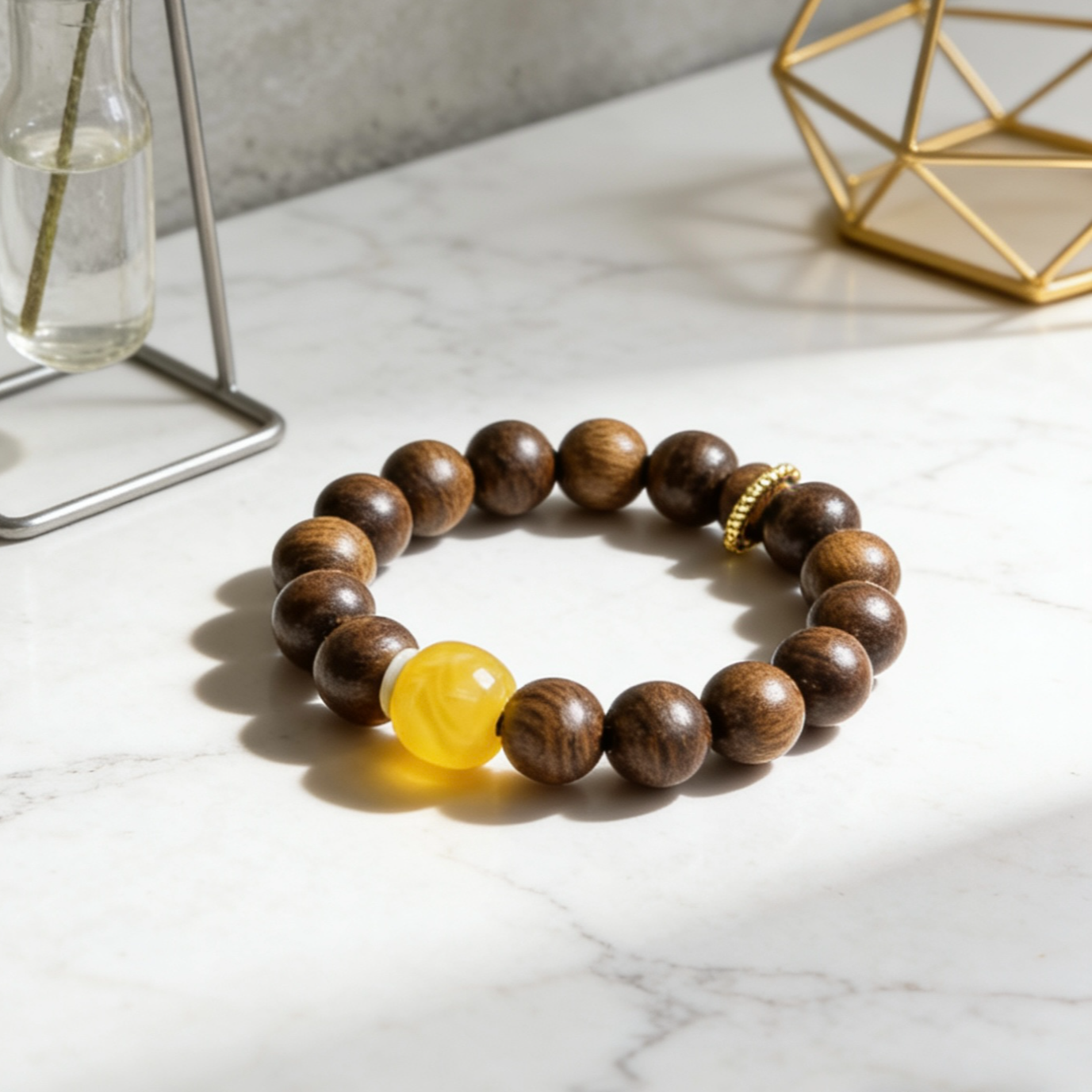 增香沉香木【阿龙文玩】89