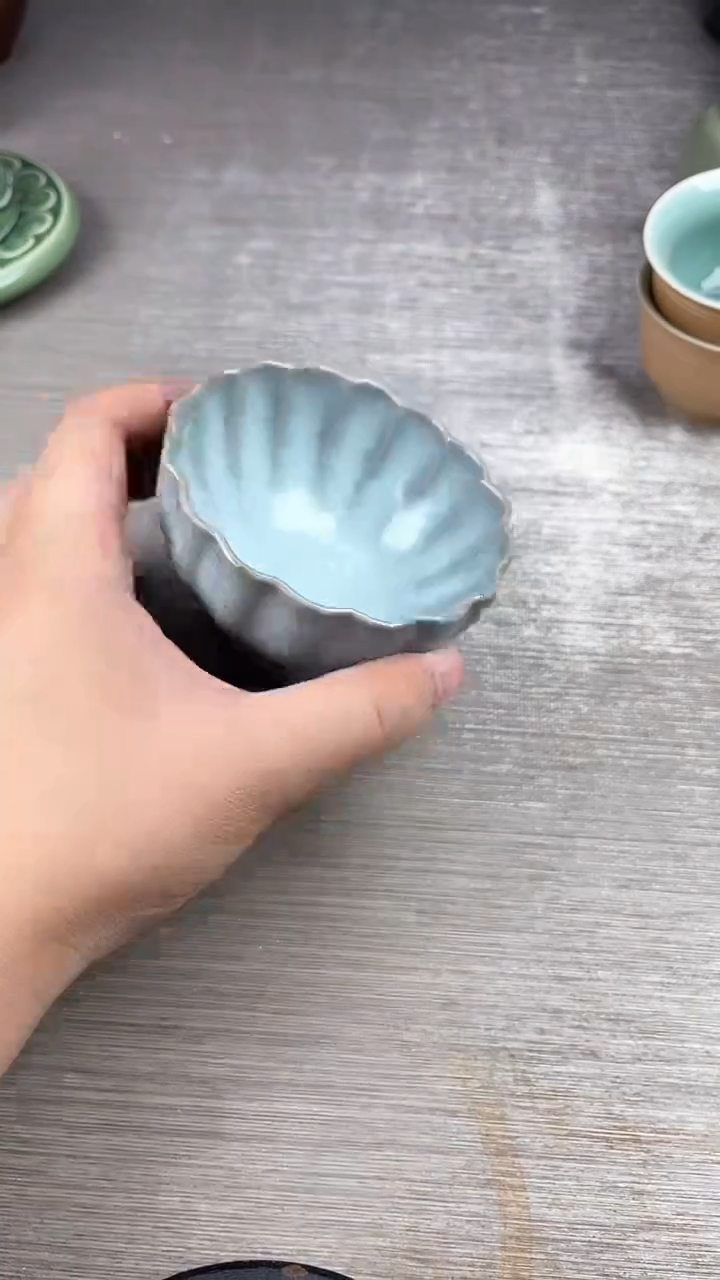 青瓷仓储福利清仓