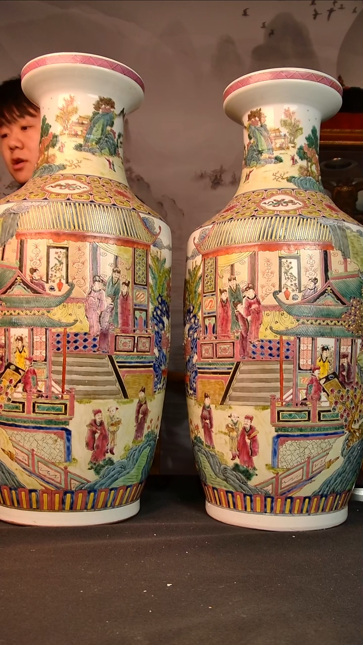 其他陶瓷糊**生精品陶瓷摆件