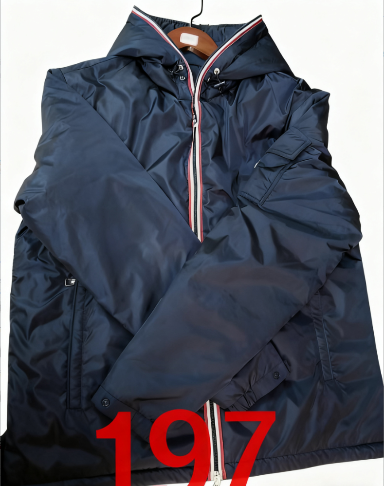 030外套男款连帽150g(含)-200g(不含)加厚休闲