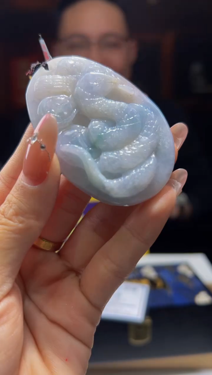 未镶嵌定制翡翠yc翡翠2