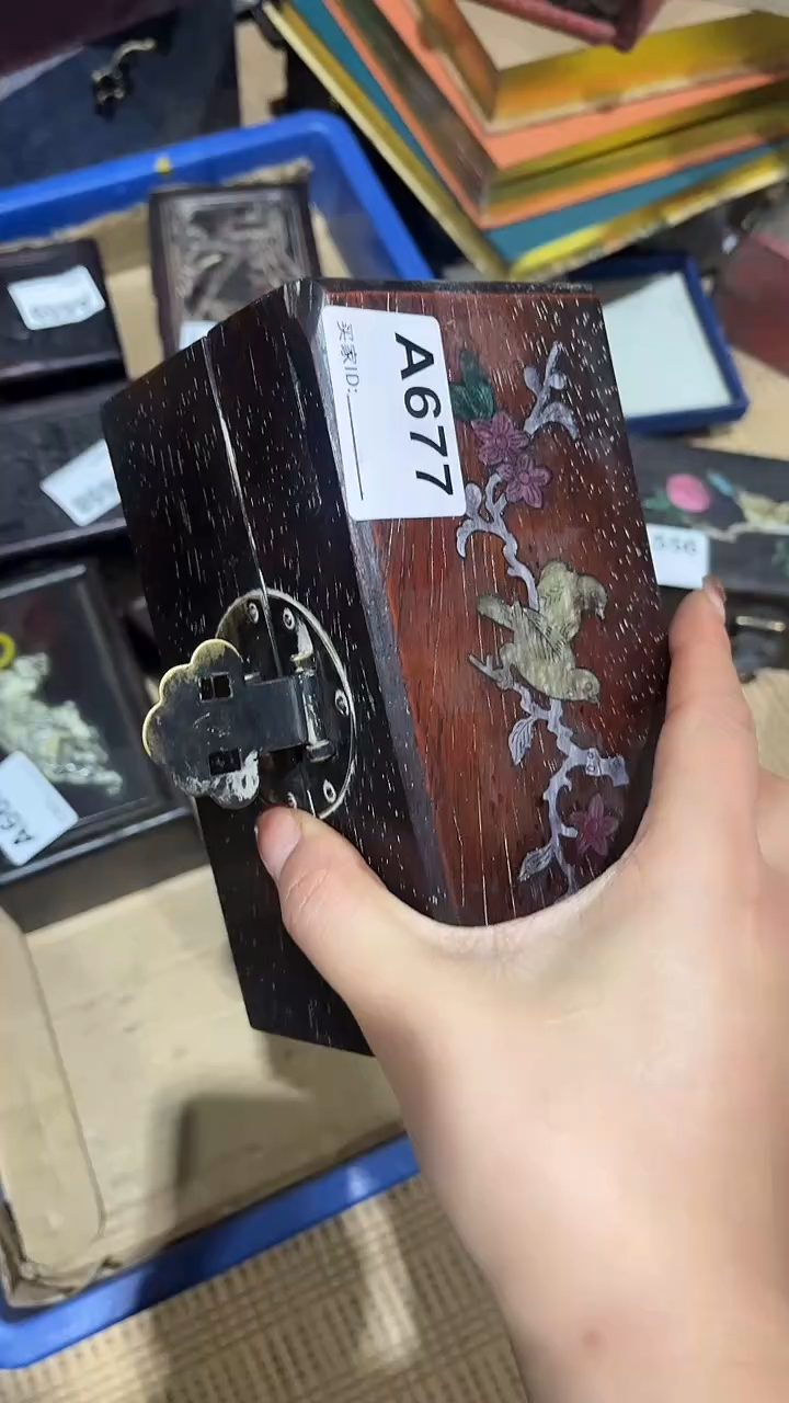 【闪购商品】677老板娘推荐摆件摆饰