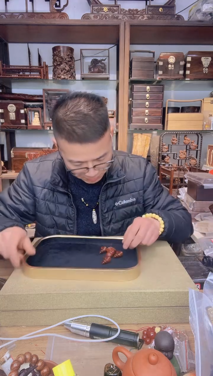 【闪购商品】乌木类书架823小叶紫檀螺丝