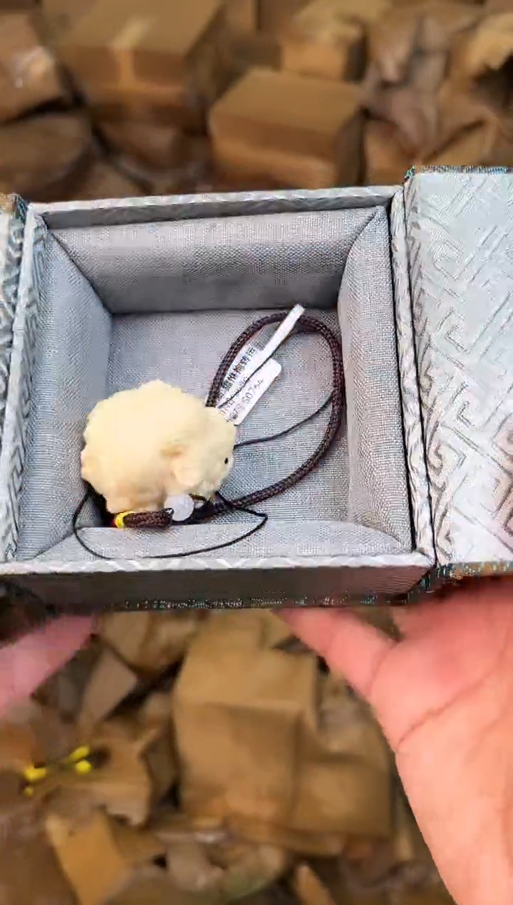 手串立夏甄选福利闪购商品无礼盒