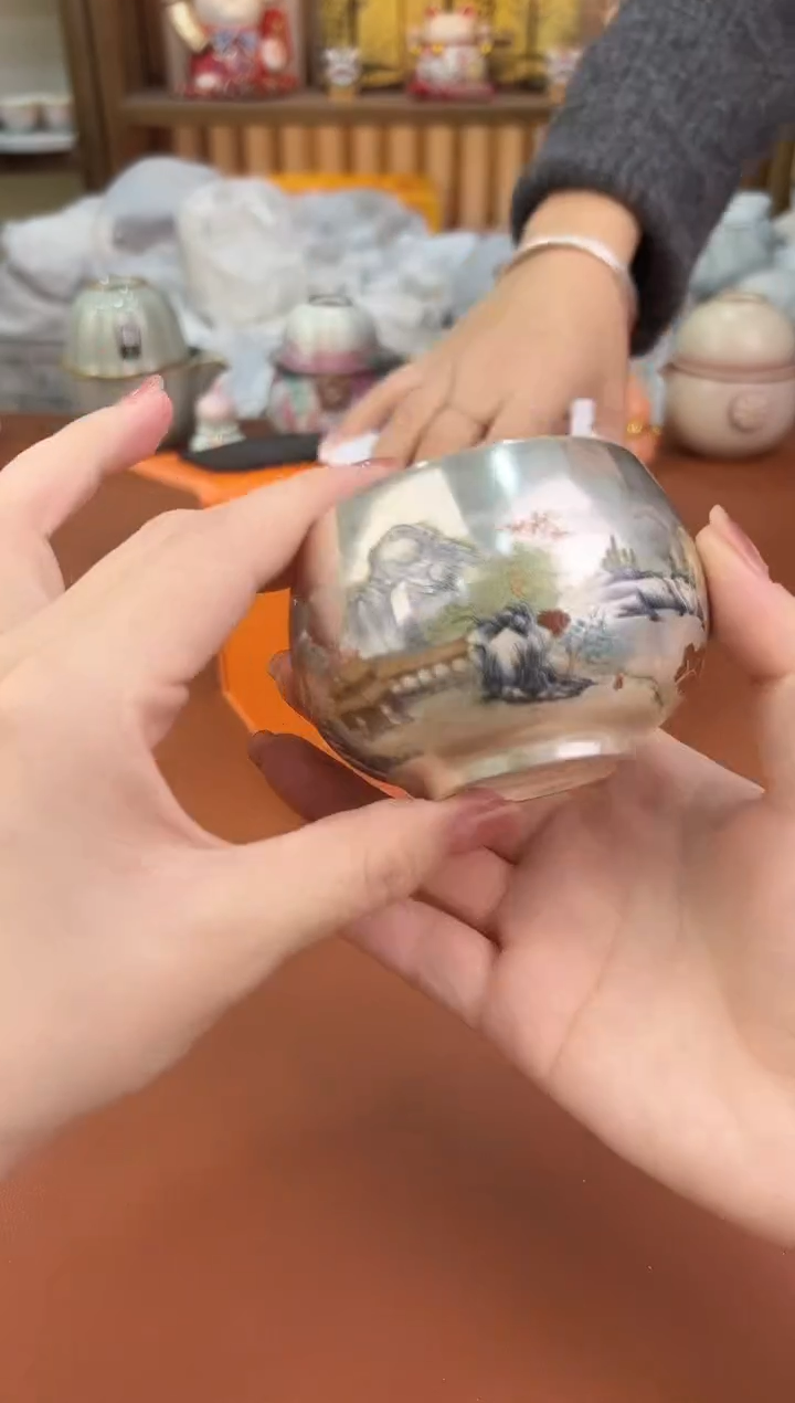 其他@@允礼茶器通用链接 这个真的很便宜