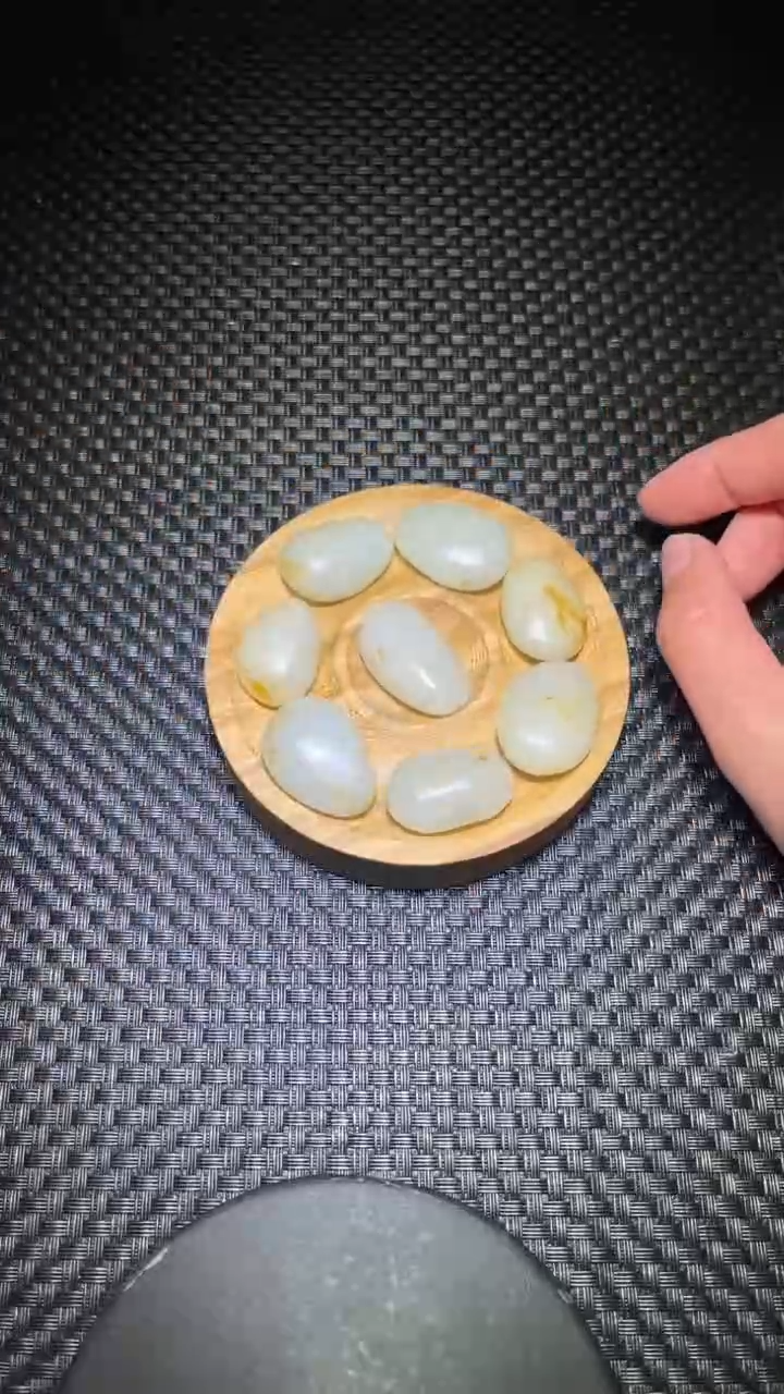 【闪购商品】和田玉挂件未镶嵌108