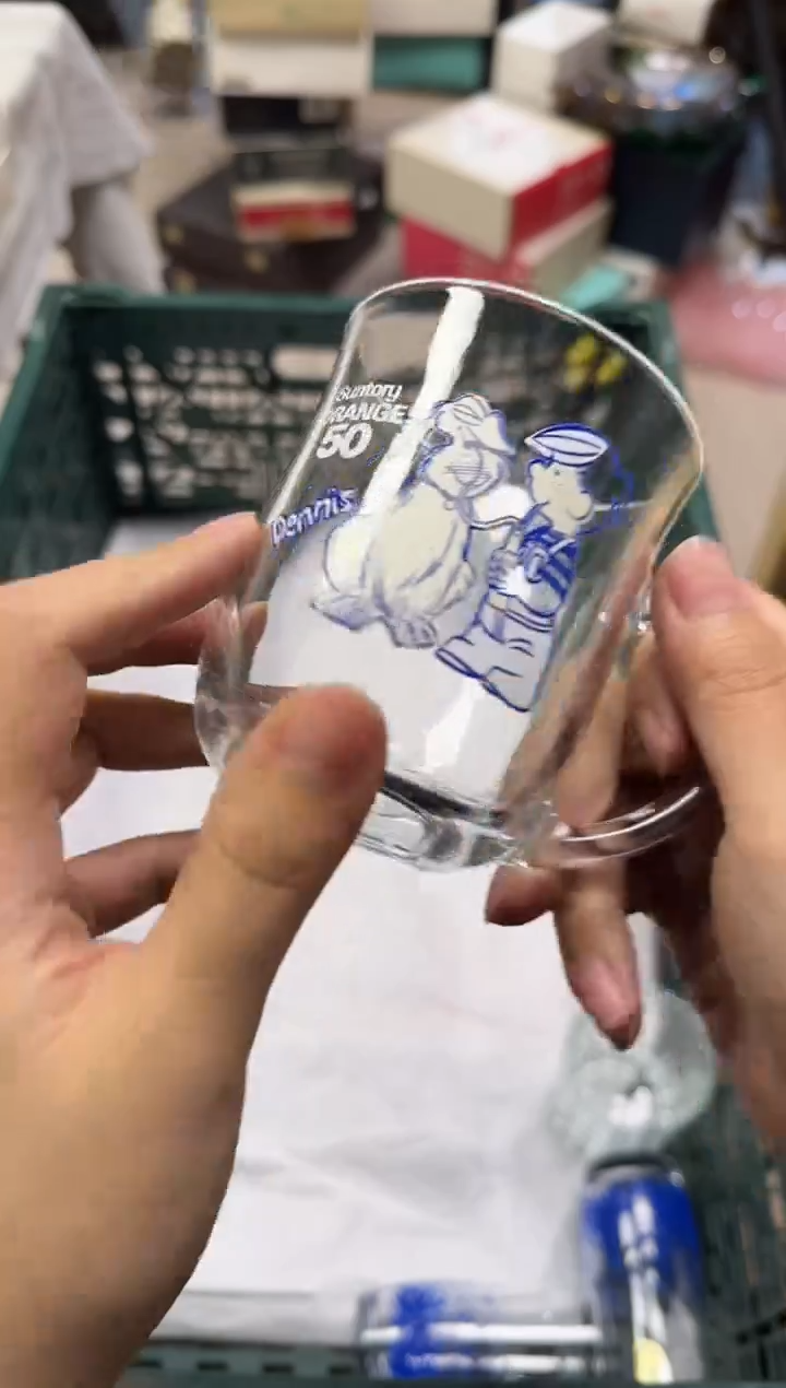 手工艺品玻璃U****✨721划