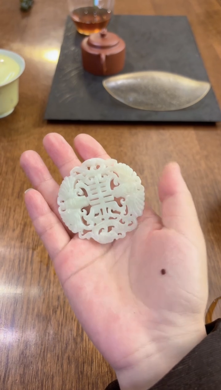 哈哈福寿小盖置多福多寿