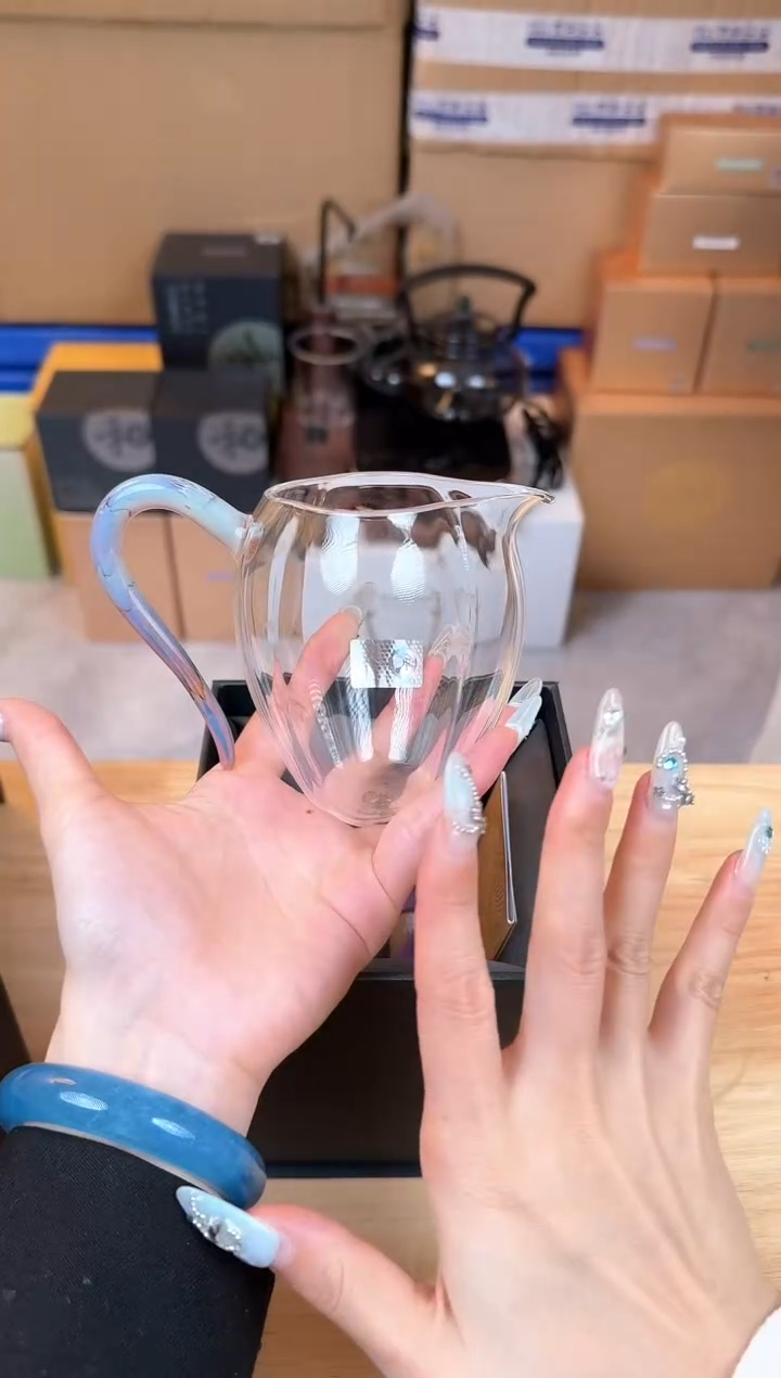 【闪购商品】@@禾器凤仪瓜礼凤颜粉玉