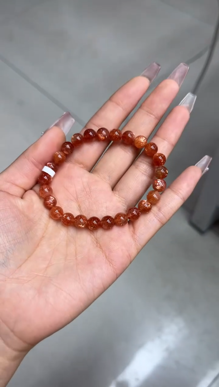 【闪购商品】长石-未镶嵌28多样性发其一/7+