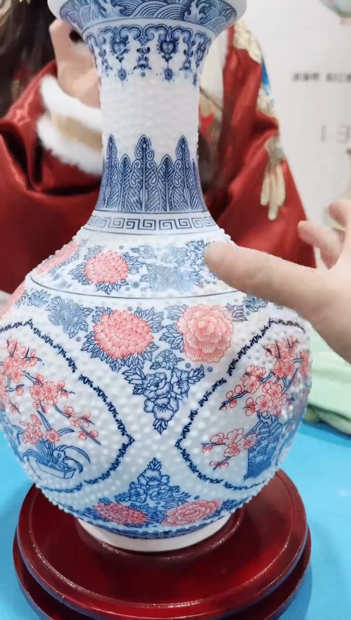 【闪购商品】其他景德镇陶瓷摆件