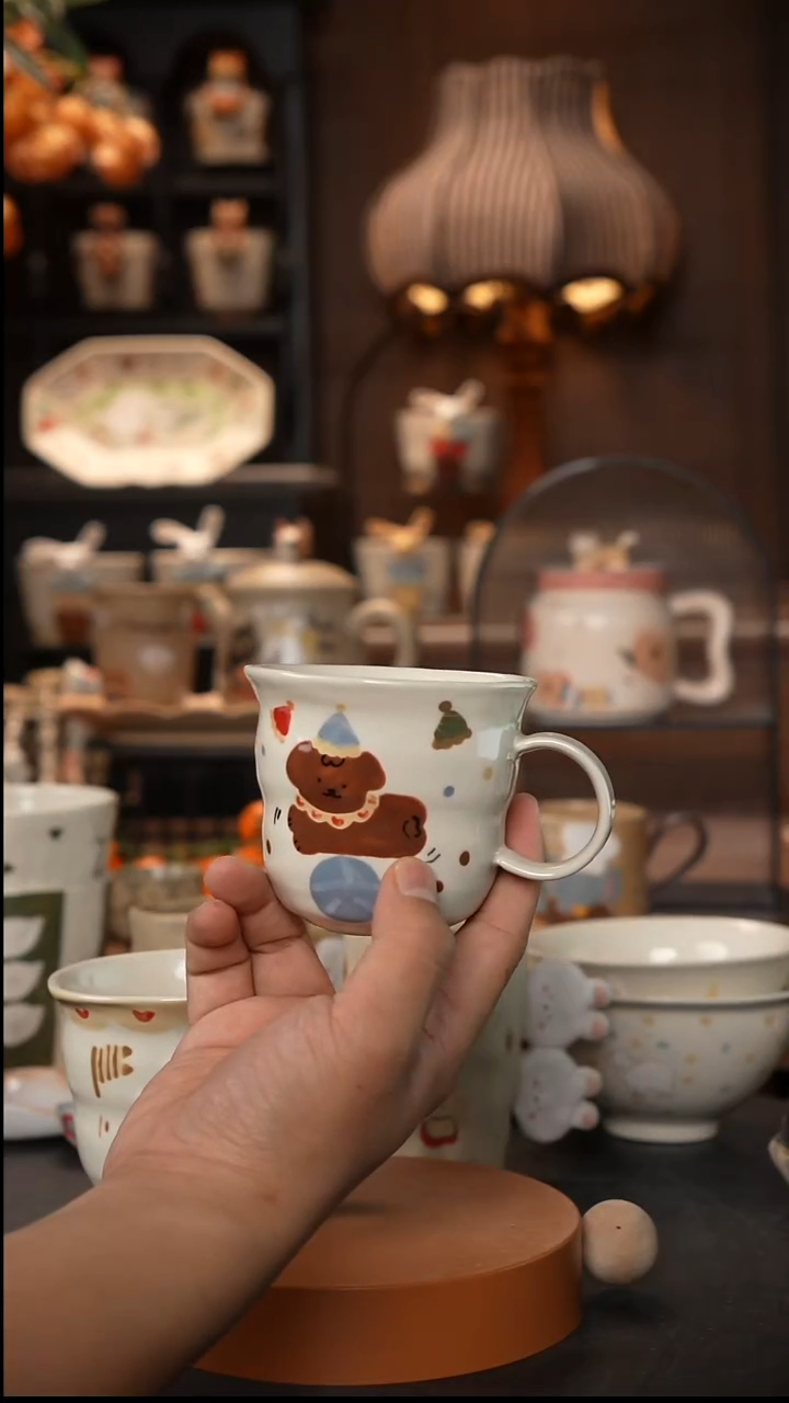 其他陶川谷原创手作陶瓷  11.21  不退差价