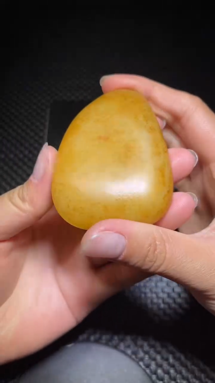 【闪购商品】和田玉挂件未镶嵌29